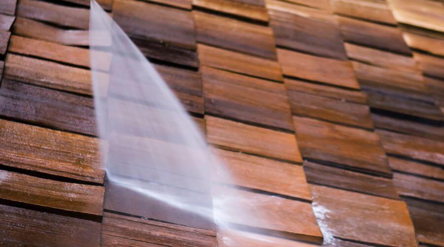 Roof Repair in Cedarburg, WI